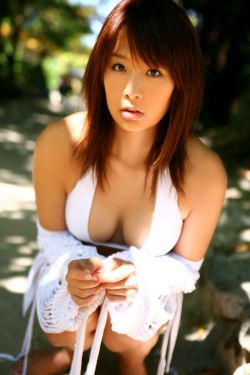 swimsuit纯色情趣泳衣女