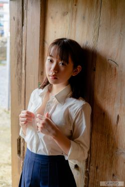 没有心跳的少女